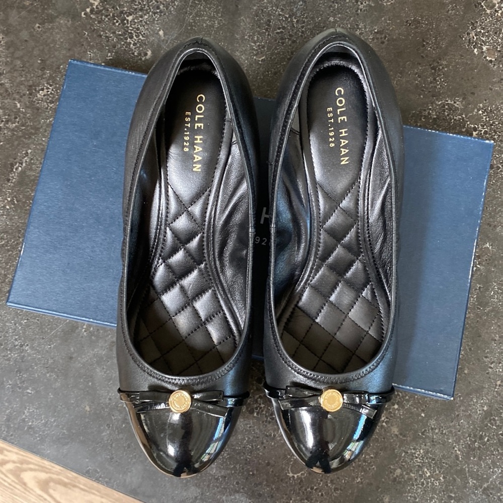 Cole Haan Pumps